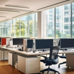 Executive suites in central London