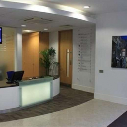 Exterior image of 22-24 Red Lion Court, Fleet Street, Quantum House