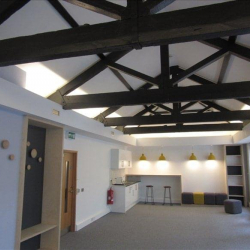 Offices at 22-24 Red Lion Court, Fleet Street, Quantum House