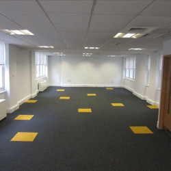 Serviced office - London