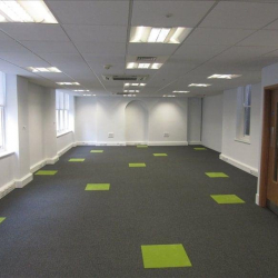 Image of London serviced office