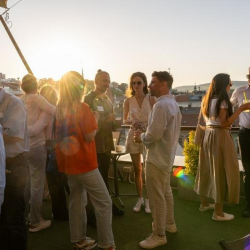 Offices at 22-26, Strada Regele Ferdinand, 3rd floor