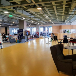 Serviced offices to let in Cluj Napoca