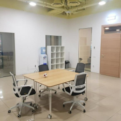Cluj Napoca serviced office