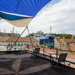 Office accomodations to lease in Cluj Napoca