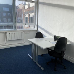 Serviced office in Doncaster