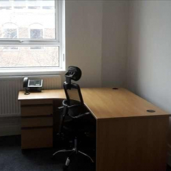 Executive office centres to rent in Northampton