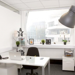 Serviced offices to lease in Croydon
