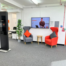 Exterior image of 22 Addiscombe Road