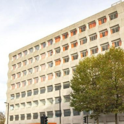Office spaces in central Croydon
