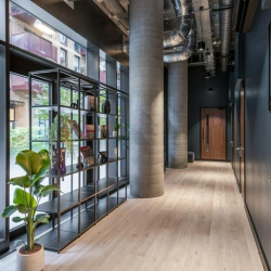 Serviced office - London