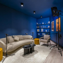 Serviced offices to rent in 