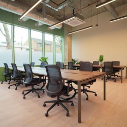 London office suite