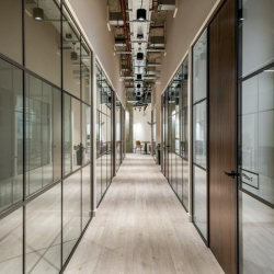 Serviced offices to rent in 