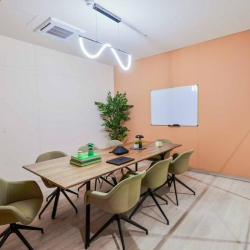 Serviced offices to rent in 