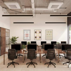 Serviced offices to rent in 