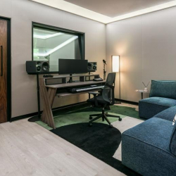 Serviced offices to rent in 
