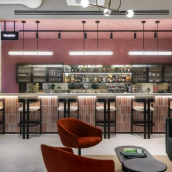 Office accomodations to rent in London
