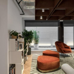 22 Berners Street, Fitzrovia executive suites