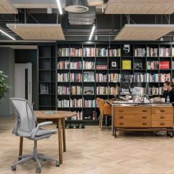 Image of London serviced office