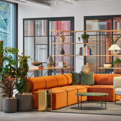 Office suites to rent in London