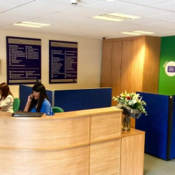 Executive suite - Croydon