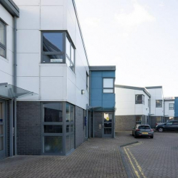 Offices at 22 Carlton Road
