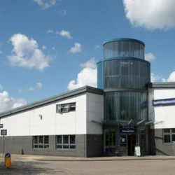 Image of Croydon serviced office