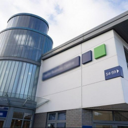 Serviced office centre in Croydon