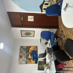 Serviced office - Barcelona