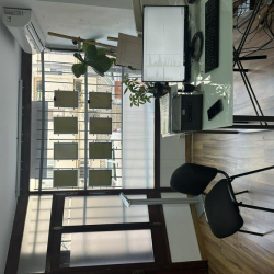 Image of Barcelona serviced office