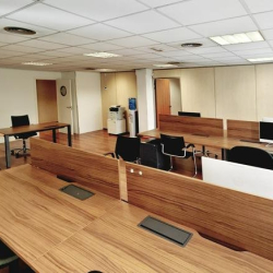 Barcelona office suite