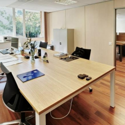 Serviced office in Barcelona