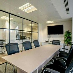 Interior of 22 City Road