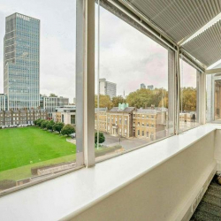 Serviced offices to rent in 