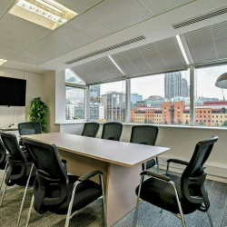 Executive suite - London