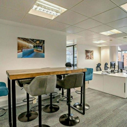 Office accomodations to rent in London