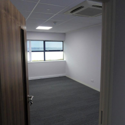 22 Compass Point, Ensign Way serviced office centres