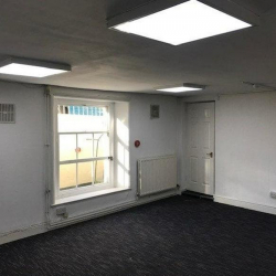 Serviced office in Hamble-le-Rice