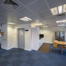 22 Dean Street, Dean Court serviced offices