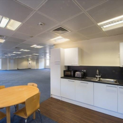 Executive office to let in Newcastle