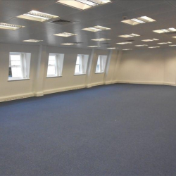 Serviced offices in central Newcastle