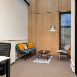 Image of London office suite