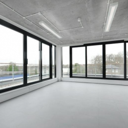 22 Highbury Grove, ScreenWorks