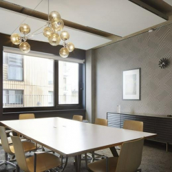 Image of London executive office centre