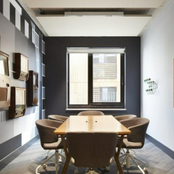 Serviced offices to lease in London