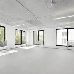 22 Highbury Grove, ScreenWorks serviced offices
