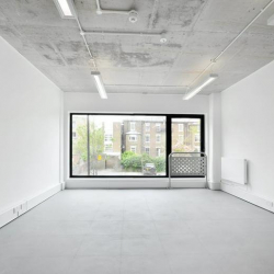 Executive office - London