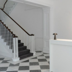 London executive suite
