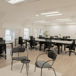 Image of London executive office centre
